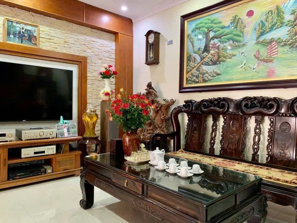 🌟 BÁN NHÀ RIÊNG PHỐ TRƯƠNG ĐỊNH – Ô TÔ VÀO NHÀ – 45m² × 6 TẦNG – SĐCC – GIÁ TỐT - Ảnh 1